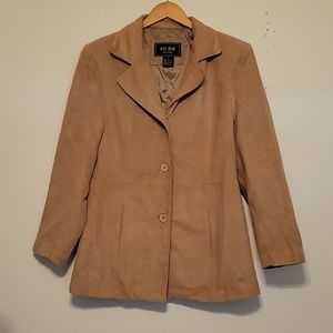 FUDA Coat